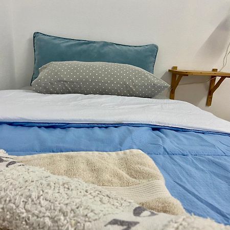 Casa De Azzancha Guest House Azinhaga ภายนอก รูปภาพ