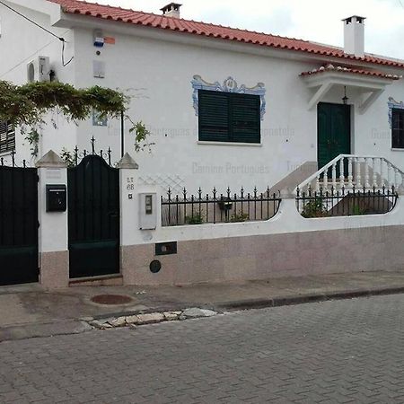 Casa De Azzancha Guest House Azinhaga ภายนอก รูปภาพ