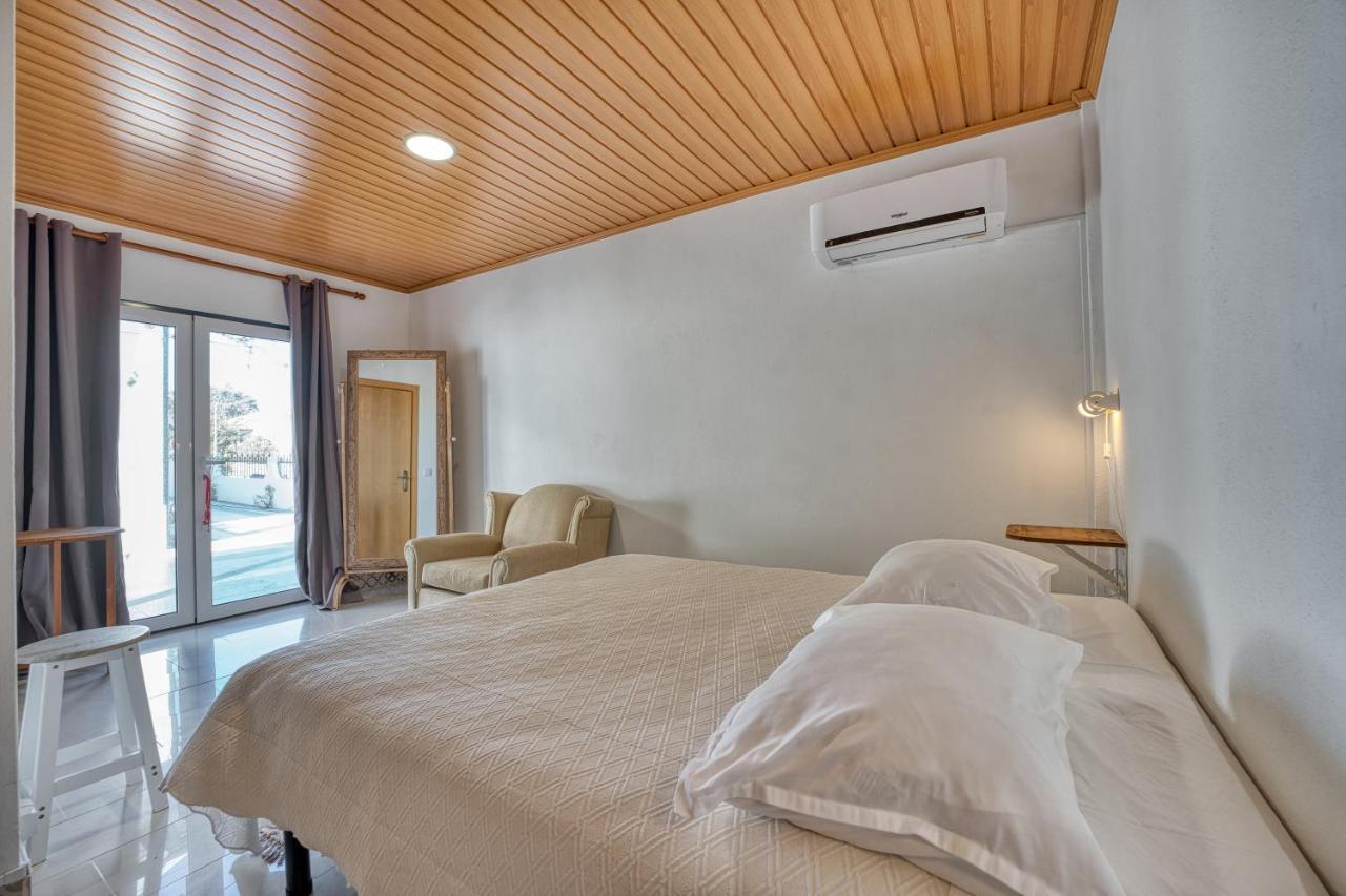 Casa De Azzancha Guest House Azinhaga ภายนอก รูปภาพ