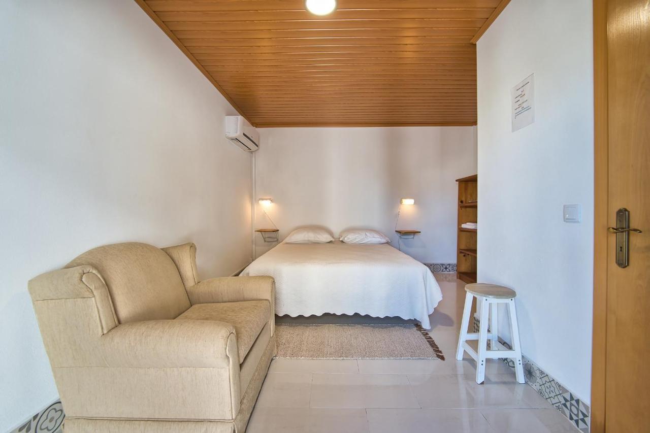Casa De Azzancha Guest House Azinhaga ภายนอก รูปภาพ