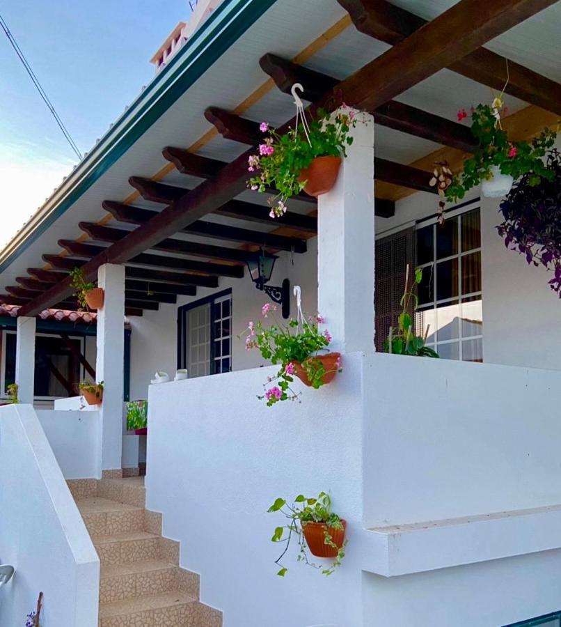 Casa De Azzancha Guest House Azinhaga ภายนอก รูปภาพ