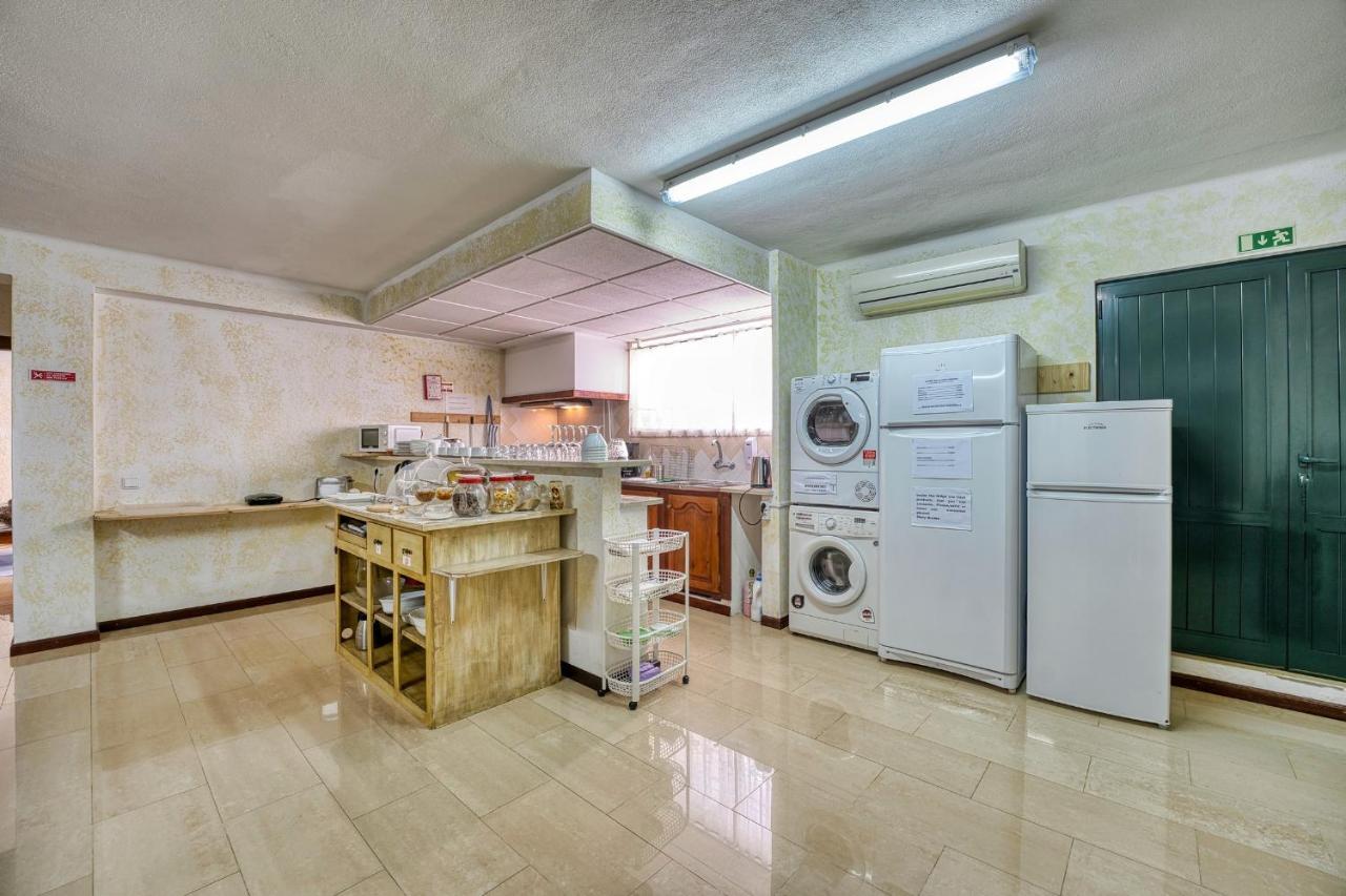 Casa De Azzancha Guest House Azinhaga ภายนอก รูปภาพ