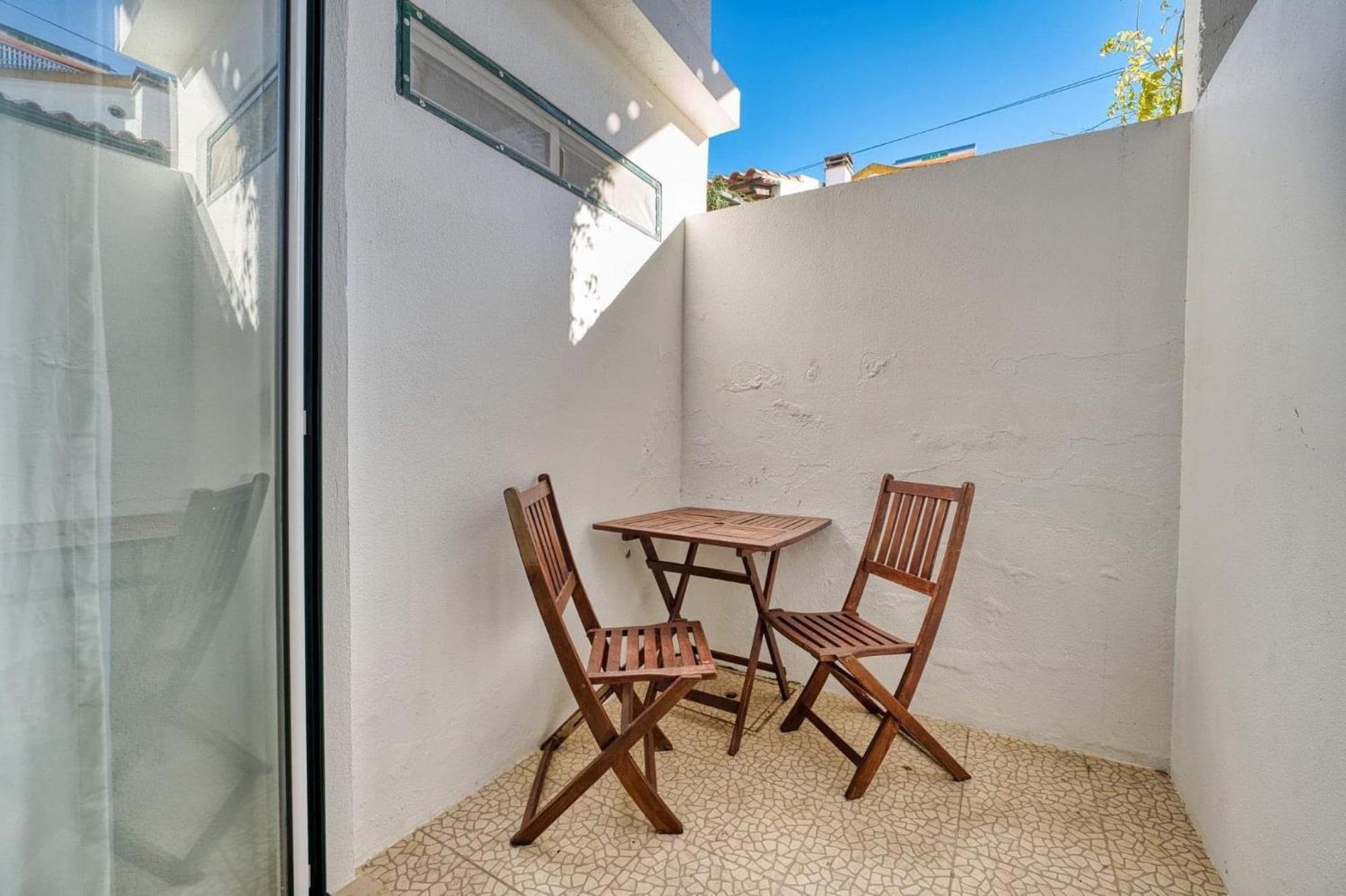Casa De Azzancha Guest House Azinhaga ภายนอก รูปภาพ