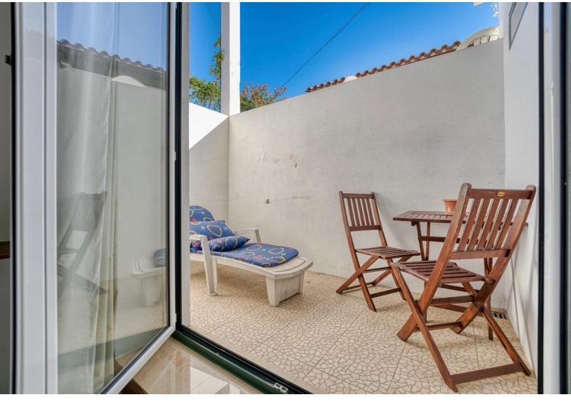 Casa De Azzancha Guest House Azinhaga ภายนอก รูปภาพ