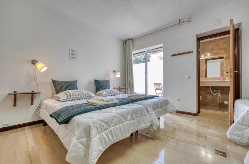Casa De Azzancha Guest House Azinhaga ภายนอก รูปภาพ