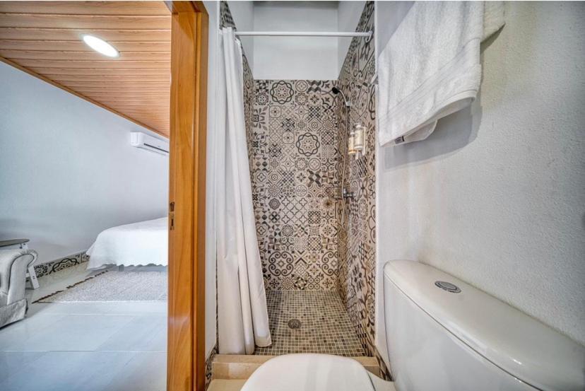 Casa De Azzancha Guest House Azinhaga ภายนอก รูปภาพ
