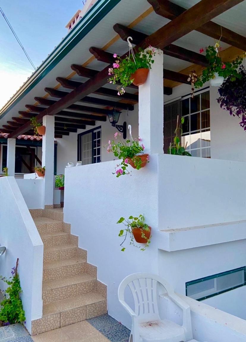 Casa De Azzancha Guest House Azinhaga ภายนอก รูปภาพ