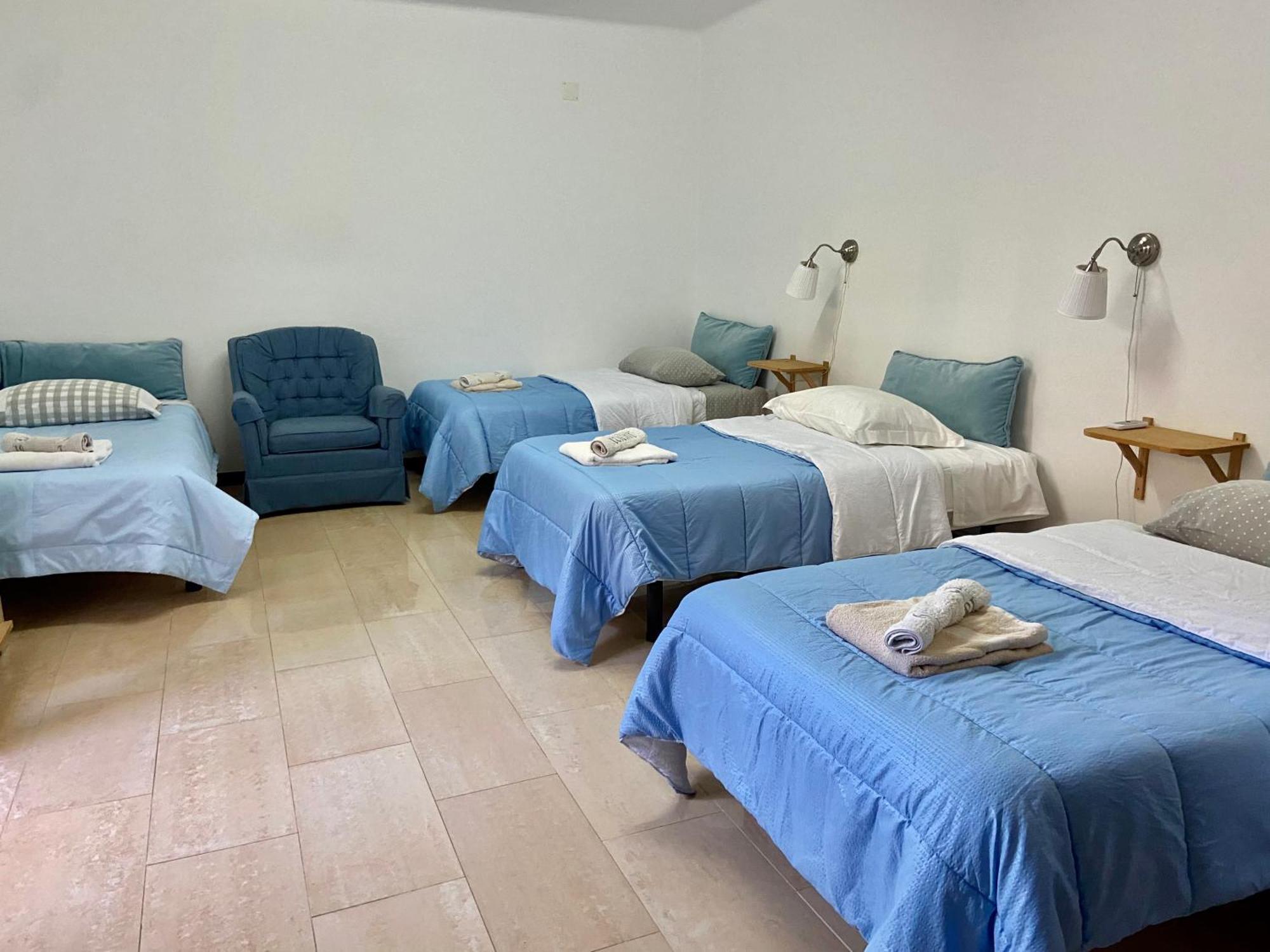 Casa De Azzancha Guest House Azinhaga ภายนอก รูปภาพ
