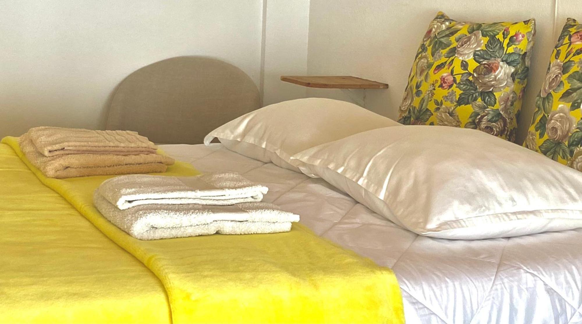Casa De Azzancha Guest House Azinhaga ภายนอก รูปภาพ